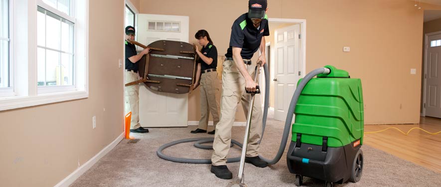 Owensboro, KY residential restoration cleaning